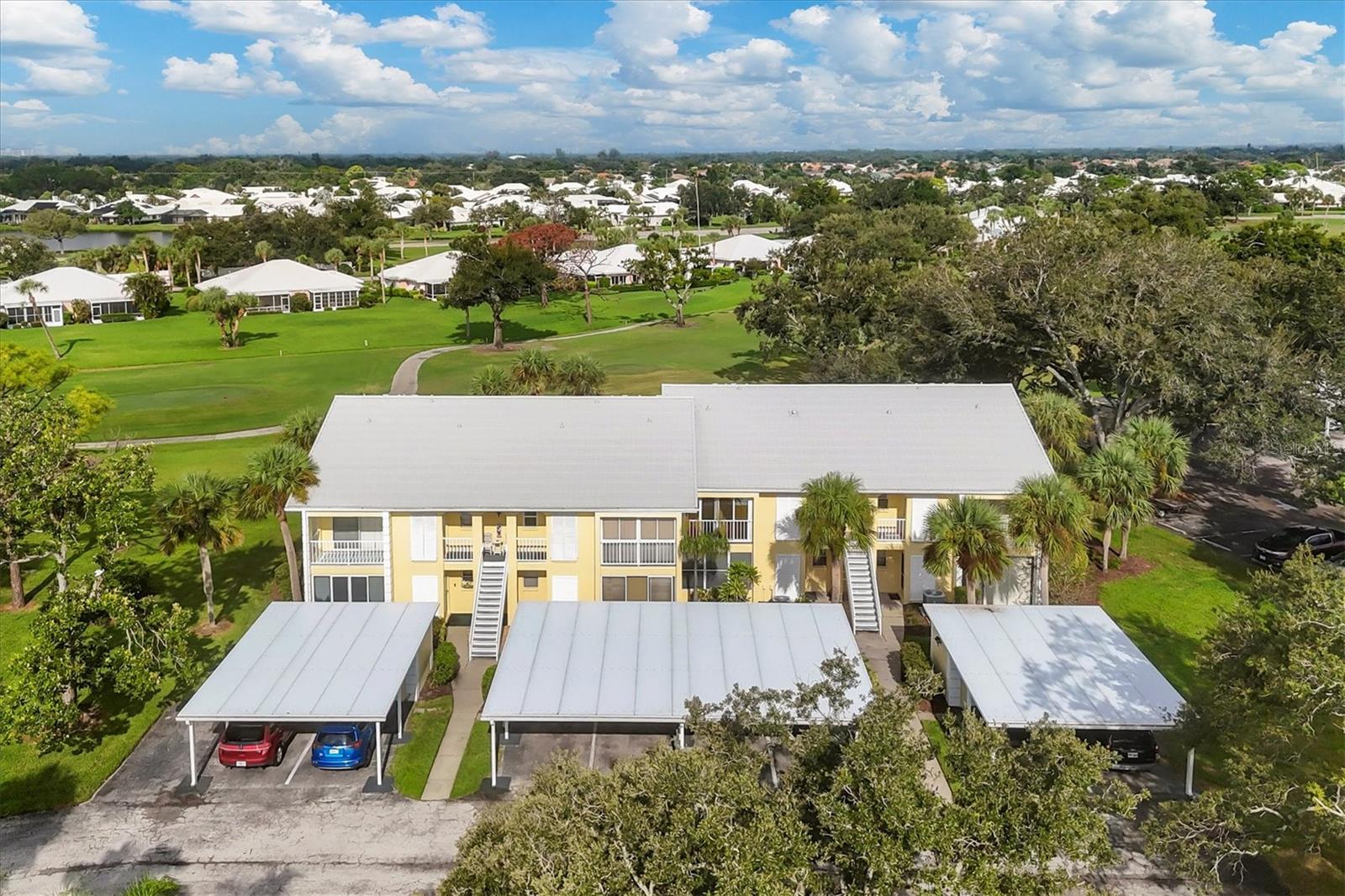 WESTCHESTER GARDEN & PLAN - Residential