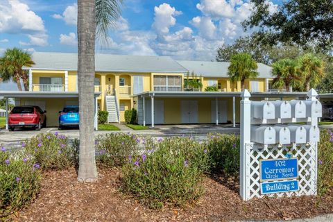 Photo of 402 Cerromar Circle N #207, Venice, FL 34293 (MLS # N6140757)