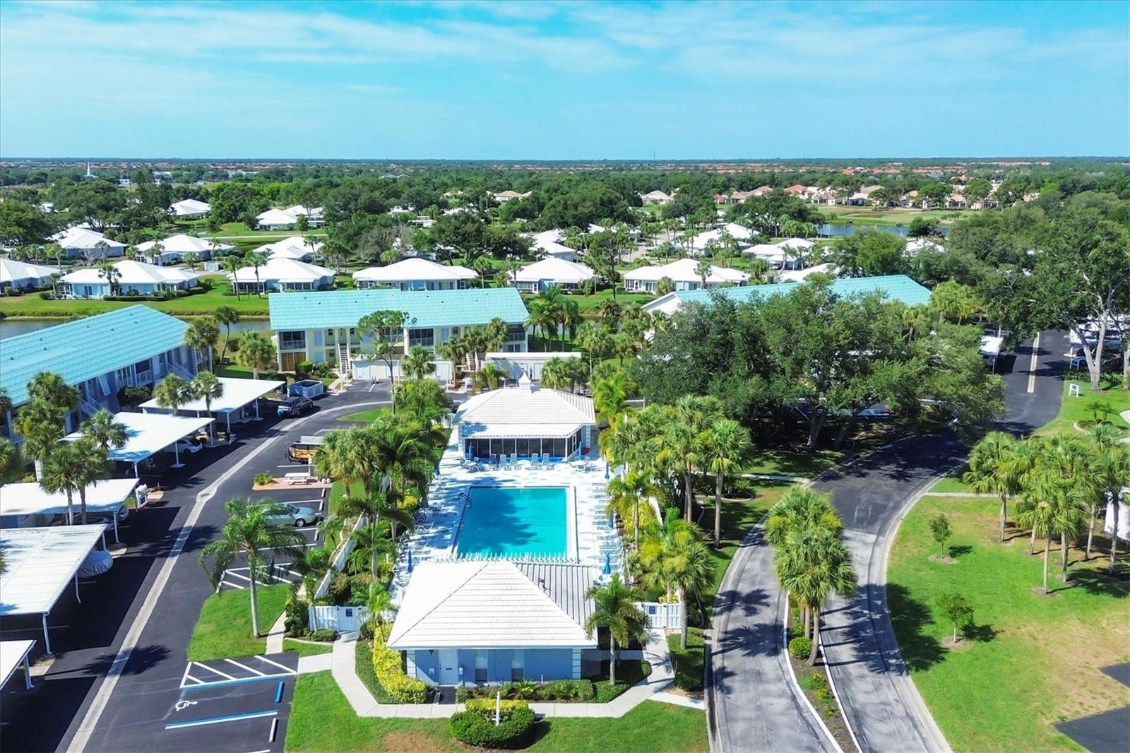 WESTCHESTER GARDEN & PLAN - Residential