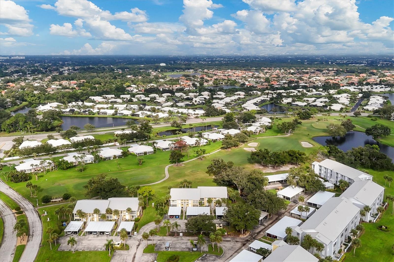 WESTCHESTER GARDEN & PLAN - Residential