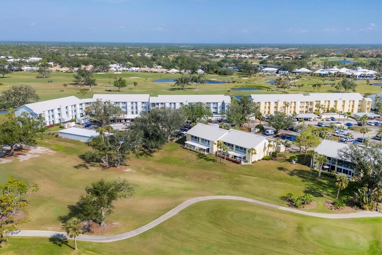 WESTCHESTER GARDEN & PLAN - Residential