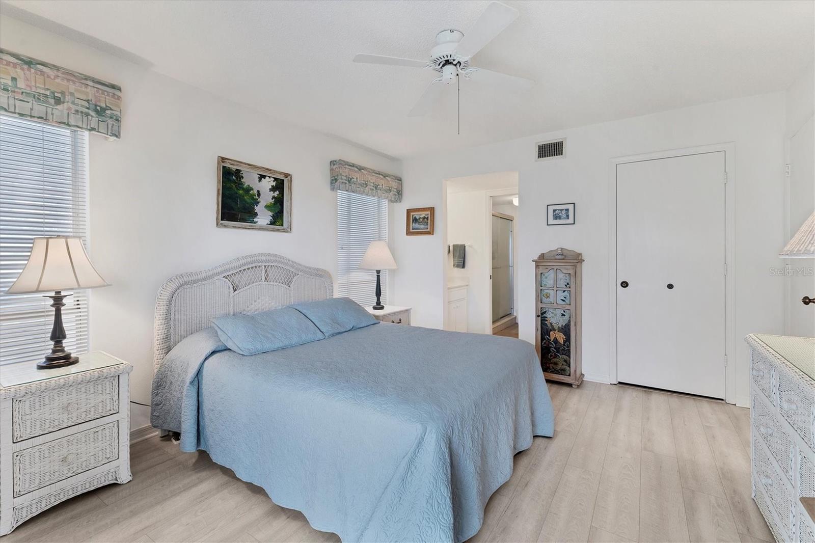 WESTCHESTER GARDEN & PLAN - Residential