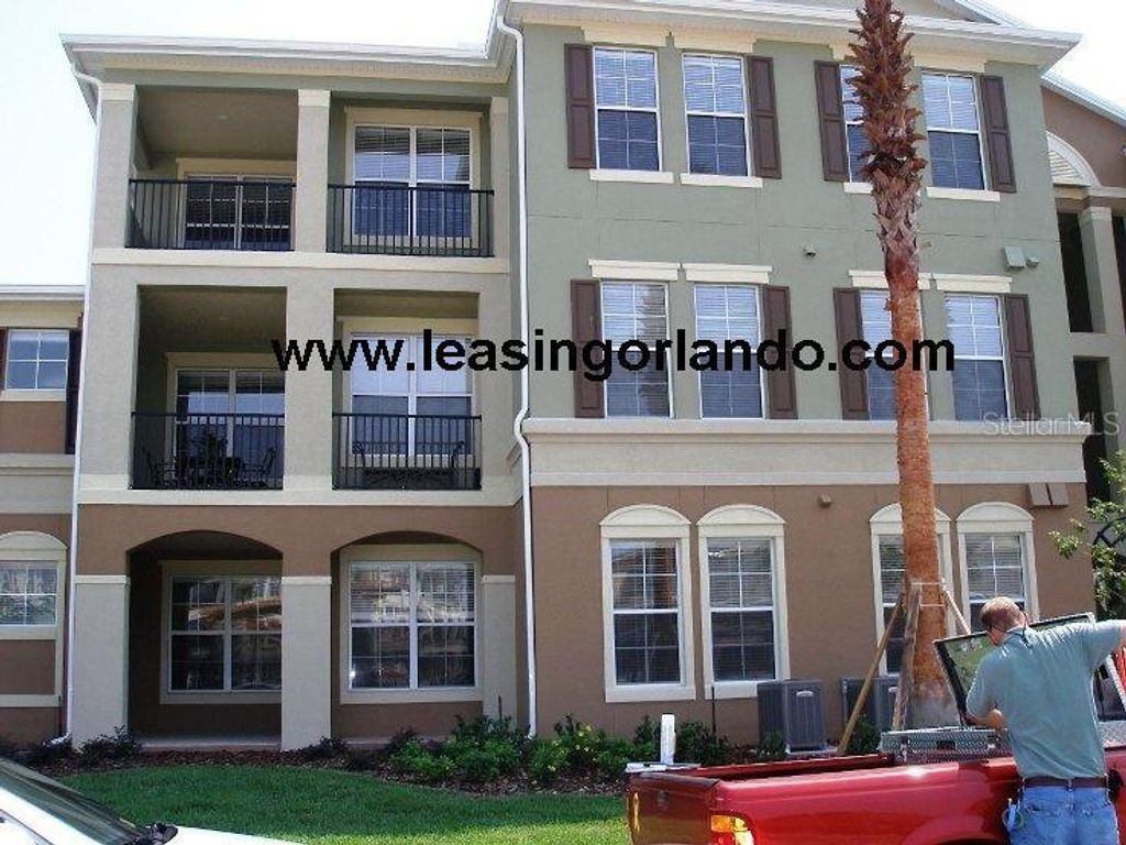 Photo of 8168 Boat Hook Loop #202, Windermere, FL 34786 (MLS # O6370921)