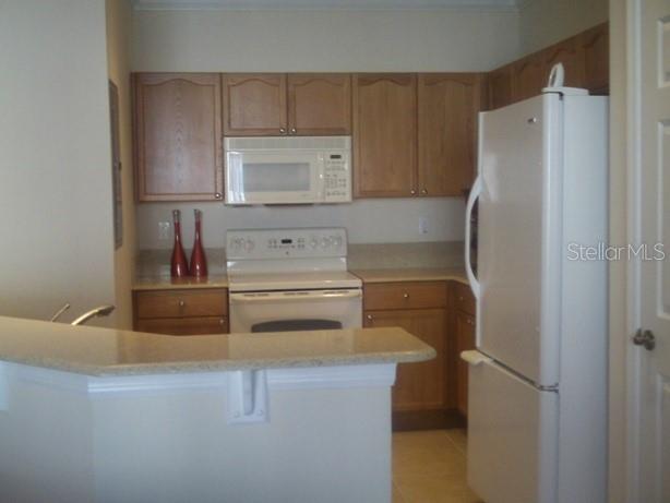 LAKESIDE/LKS/WINDERMERE - Residential Lease