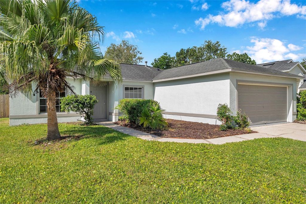 Photo of 28750 Midnight Star Loop, Wesley Chapel, FL 33543 (MLS # TB8422374)