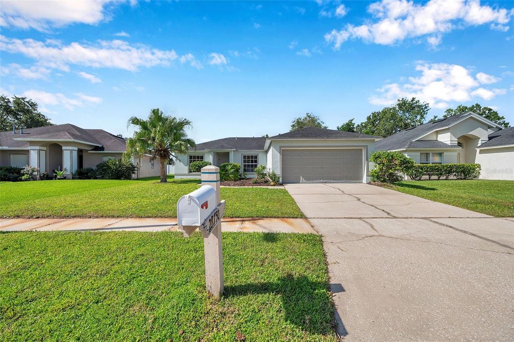 Photo of 28750 Midnight Star Loop, Wesley Chapel, FL 33543 (MLS # TB8422374)