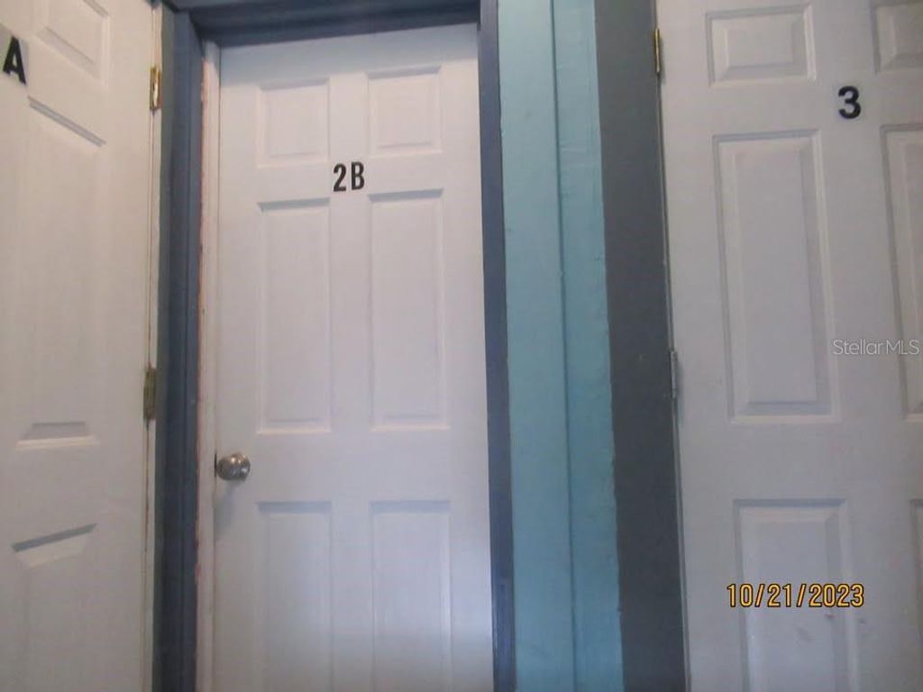 Photo of 730 4th Avenue N #2B, St Petersburg, FL 33701 (MLS # TB8473835)