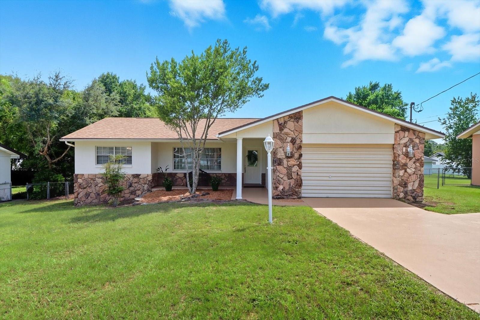 INVERNESS HIGHLANDS SOUTH - Residential