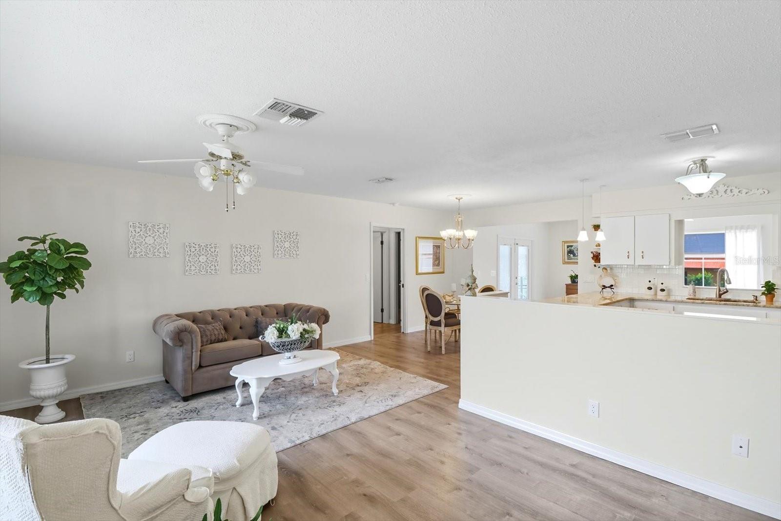 INVERNESS HIGHLANDS SOUTH - Residential