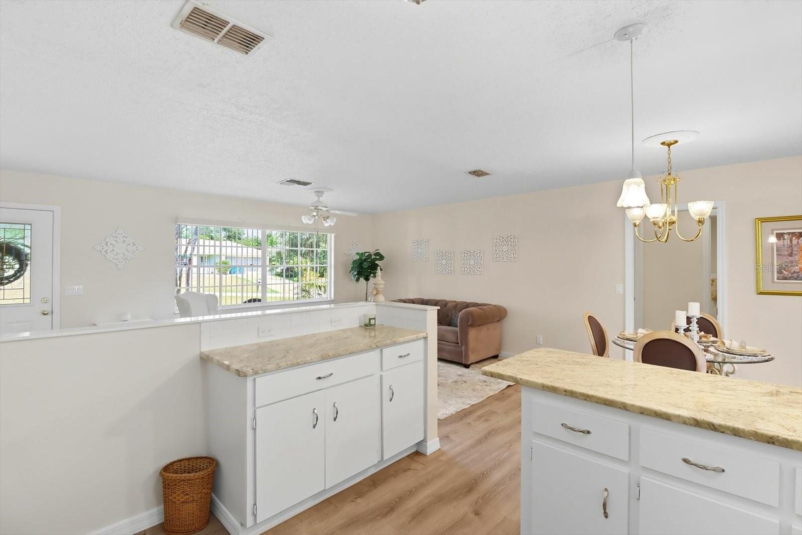 INVERNESS HIGHLANDS SOUTH - Residential