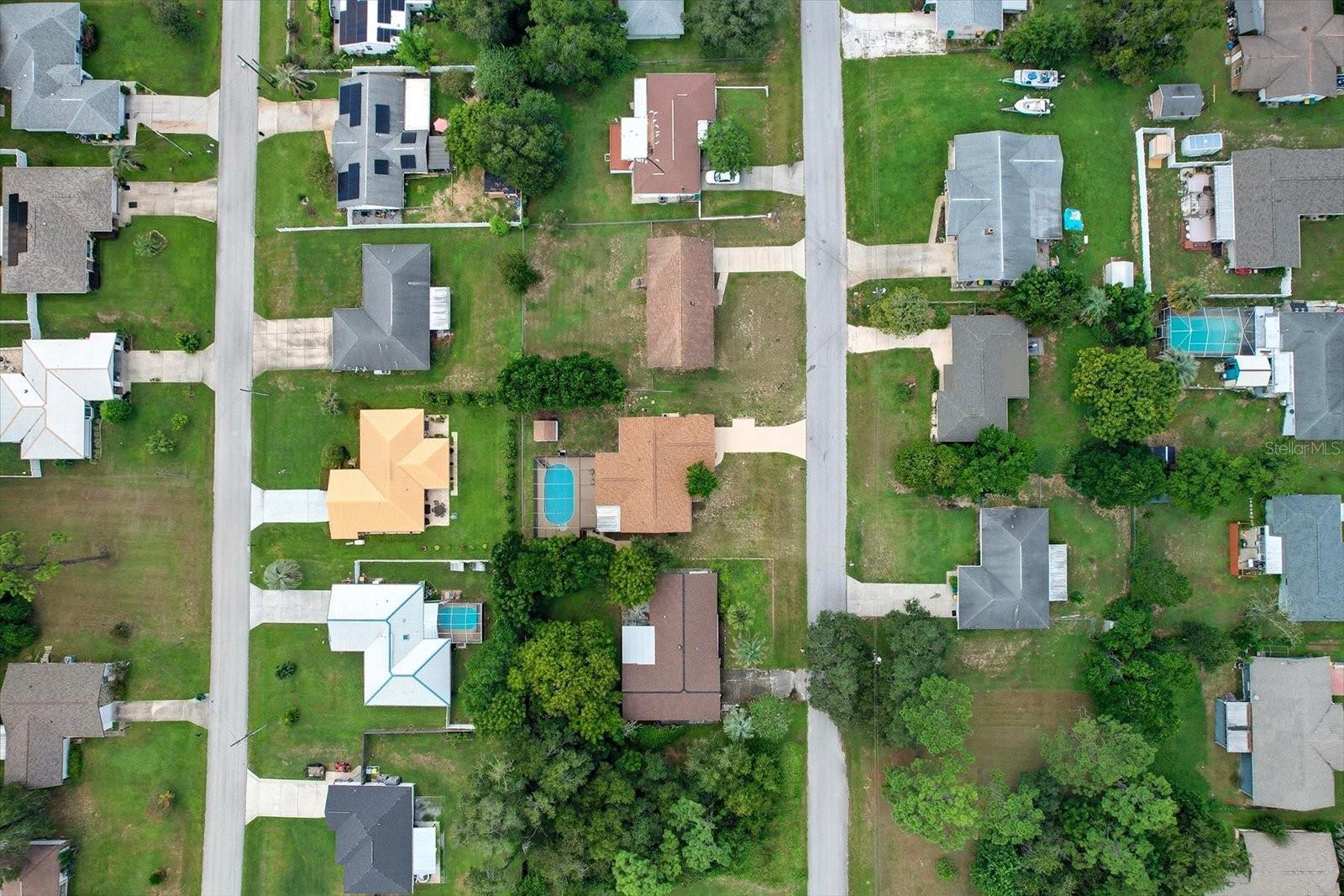 INVERNESS HIGHLANDS SOUTH - Residential