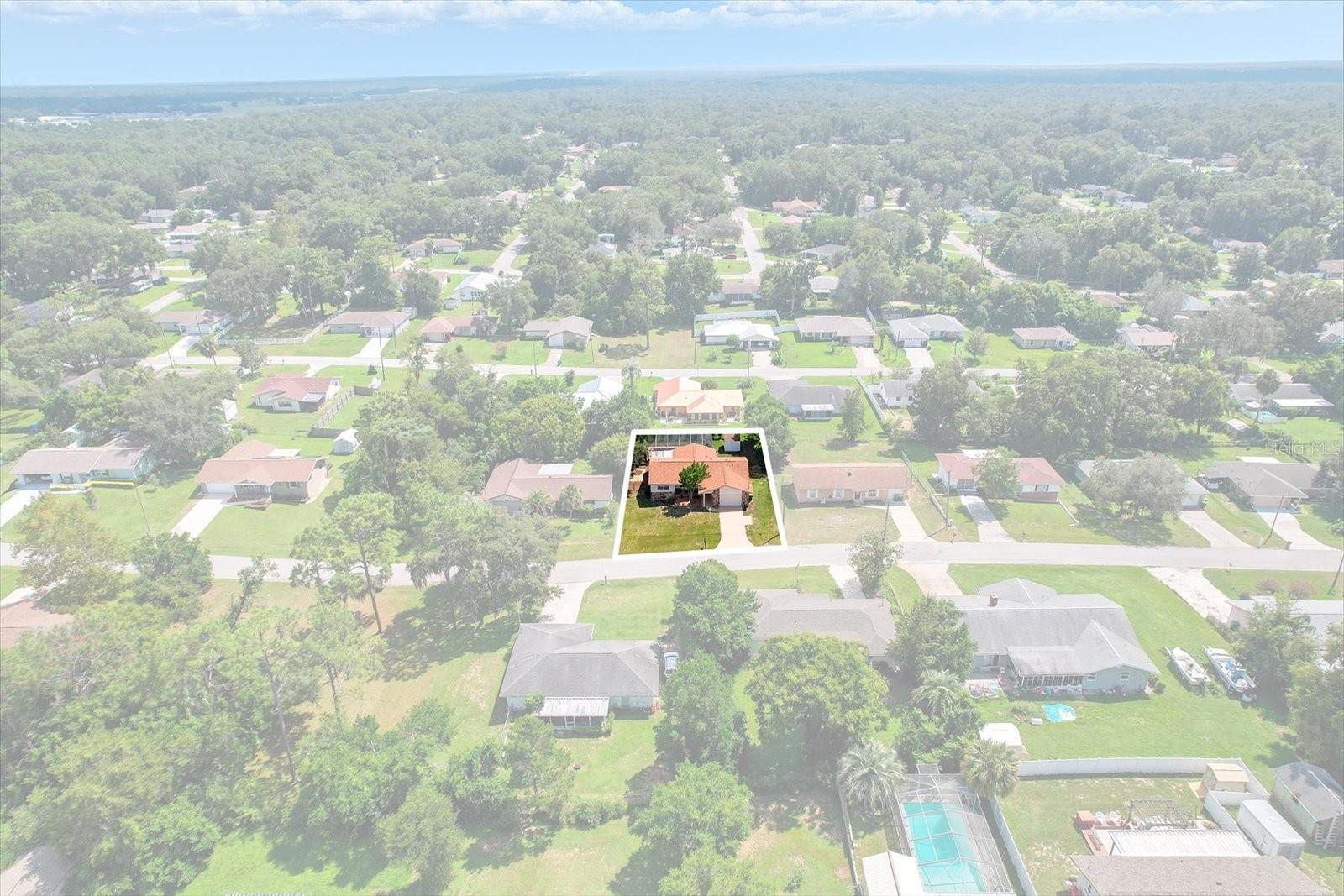 INVERNESS HIGHLANDS SOUTH - Residential