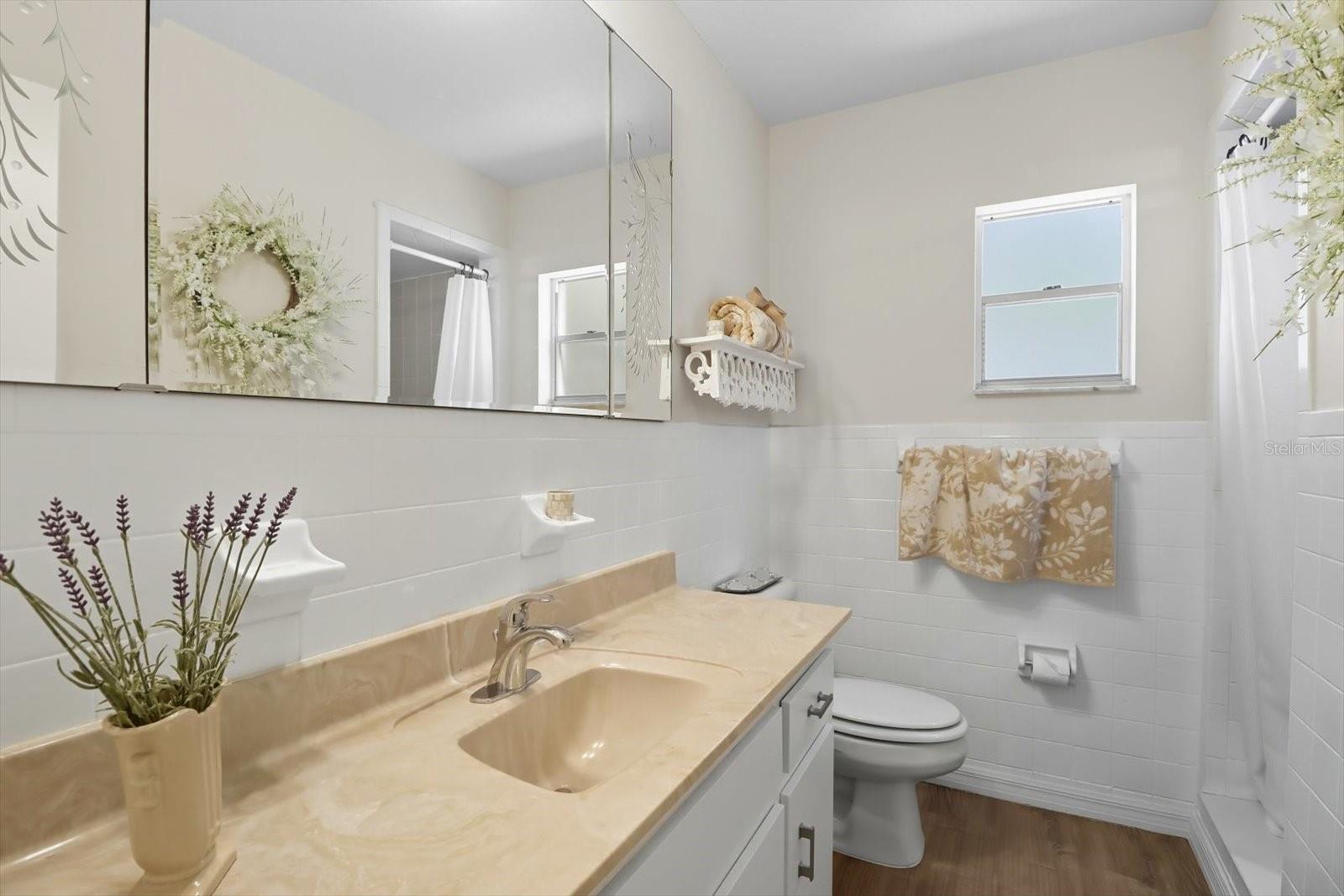 INVERNESS HIGHLANDS SOUTH - Residential