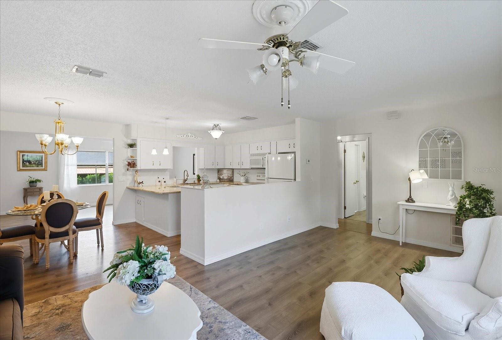 INVERNESS HIGHLANDS SOUTH - Residential