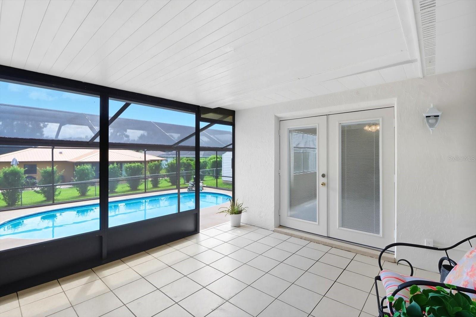 INVERNESS HIGHLANDS SOUTH - Residential
