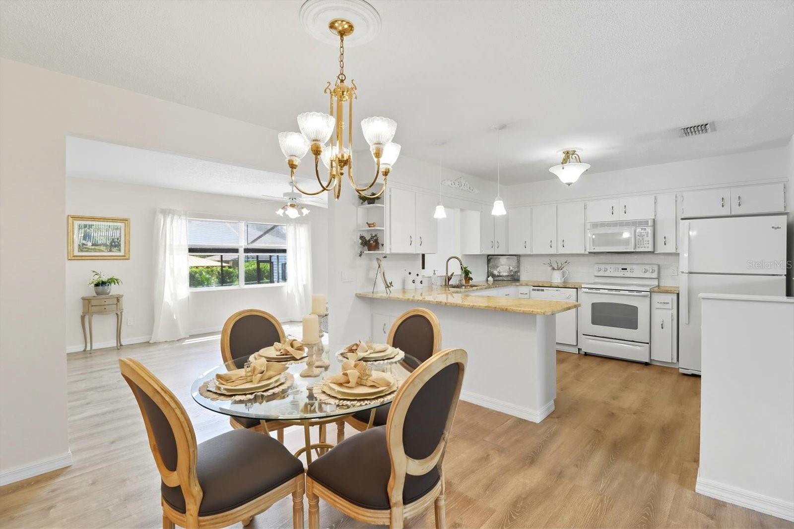 INVERNESS HIGHLANDS SOUTH - Residential