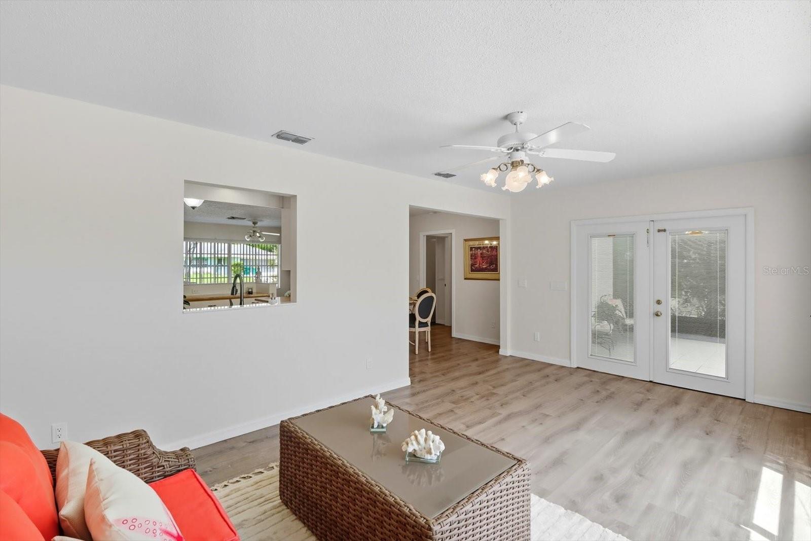 INVERNESS HIGHLANDS SOUTH - Residential