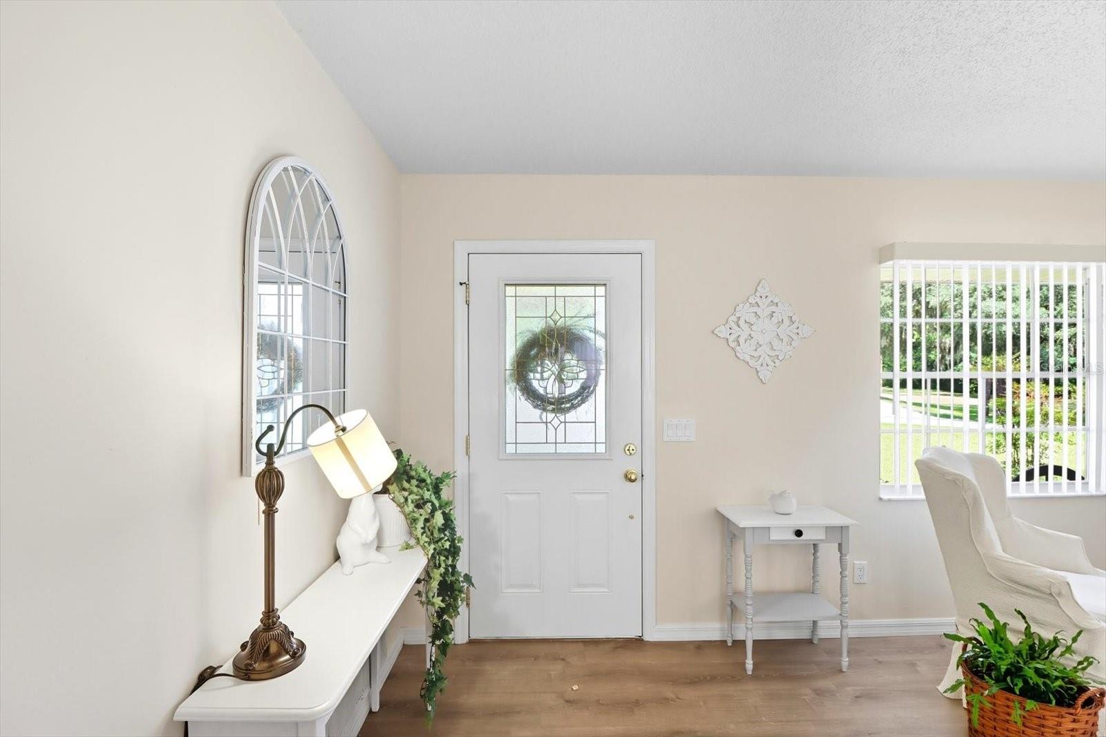 INVERNESS HIGHLANDS SOUTH - Residential