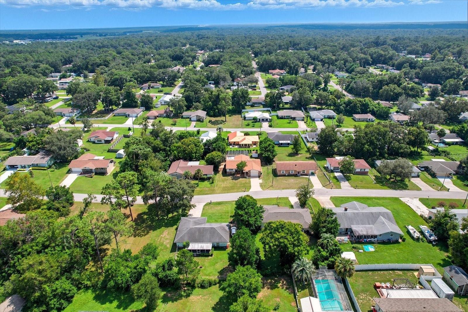 INVERNESS HIGHLANDS SOUTH - Residential