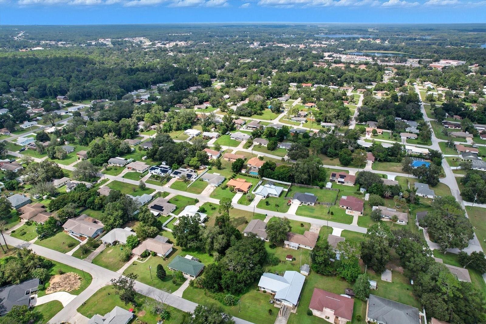 INVERNESS HIGHLANDS SOUTH - Residential