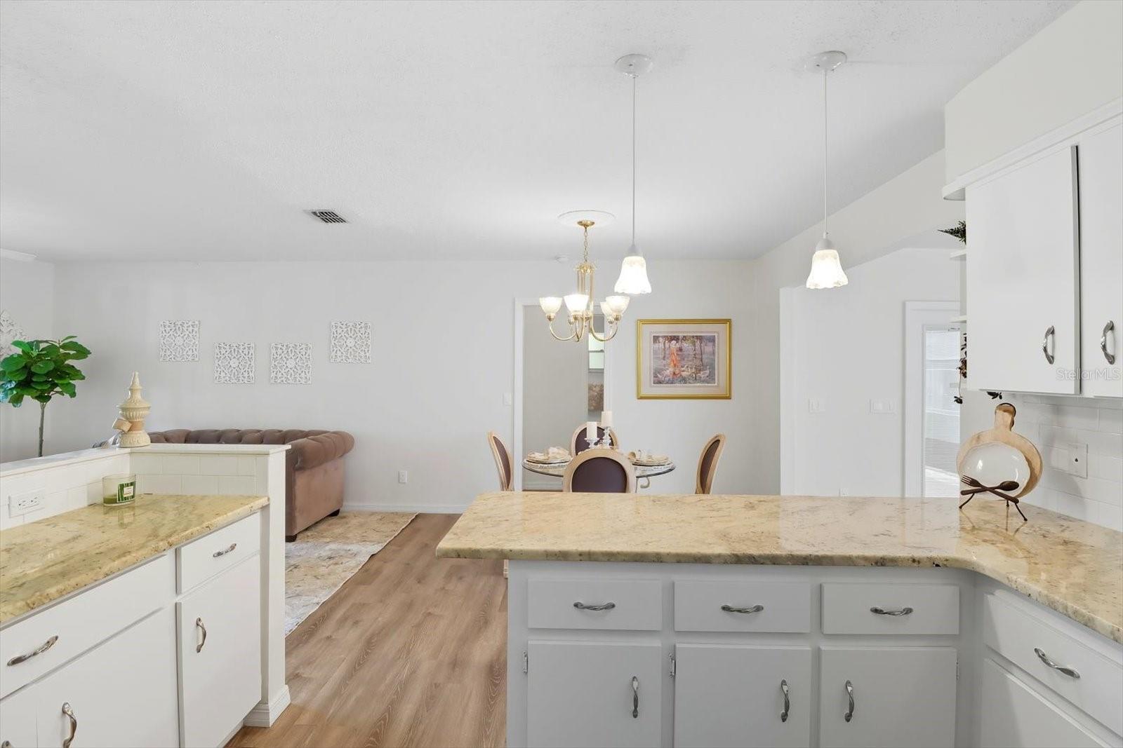 INVERNESS HIGHLANDS SOUTH - Residential