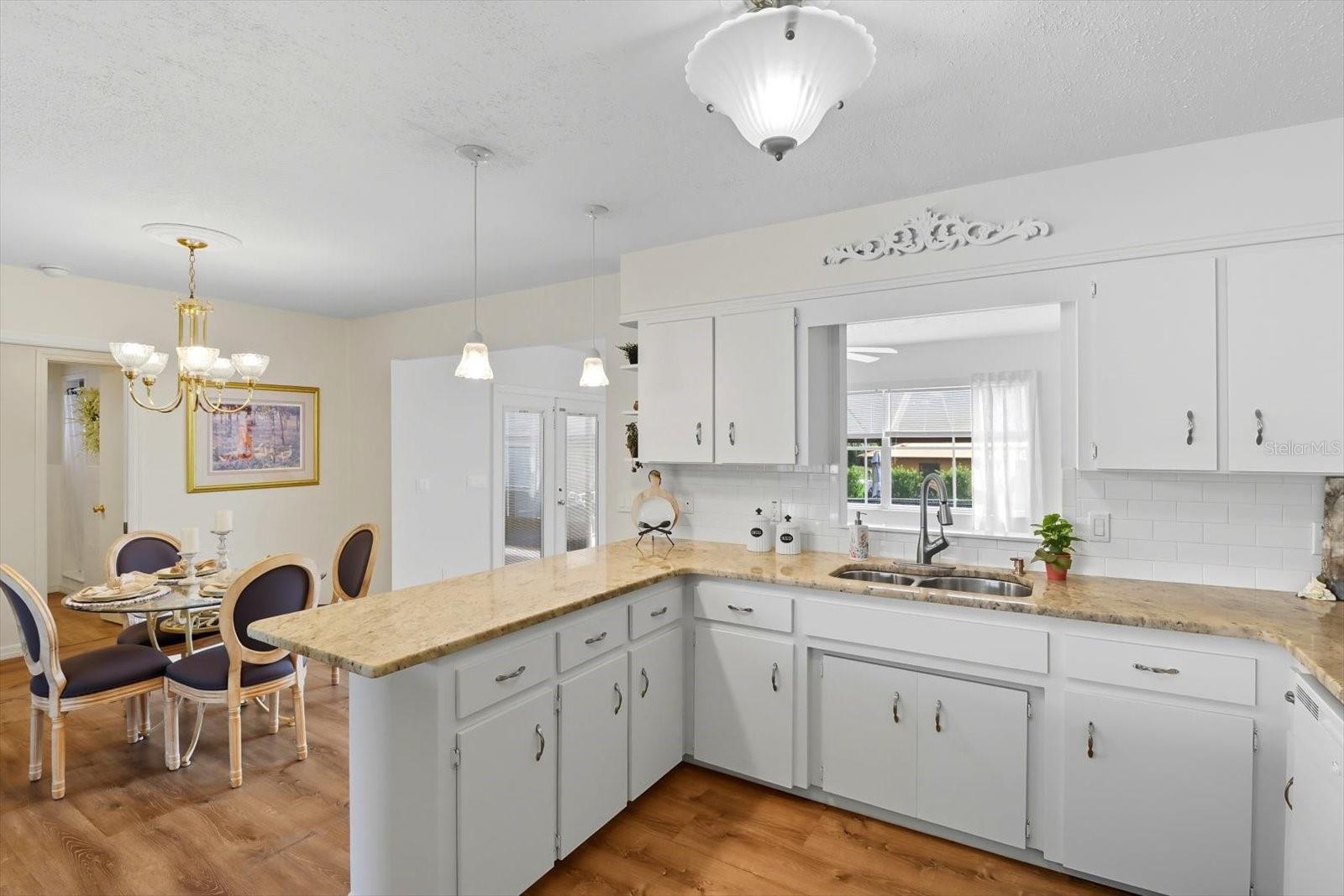 INVERNESS HIGHLANDS SOUTH - Residential