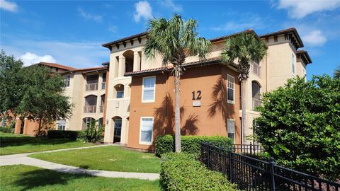 A home in ORLANDO