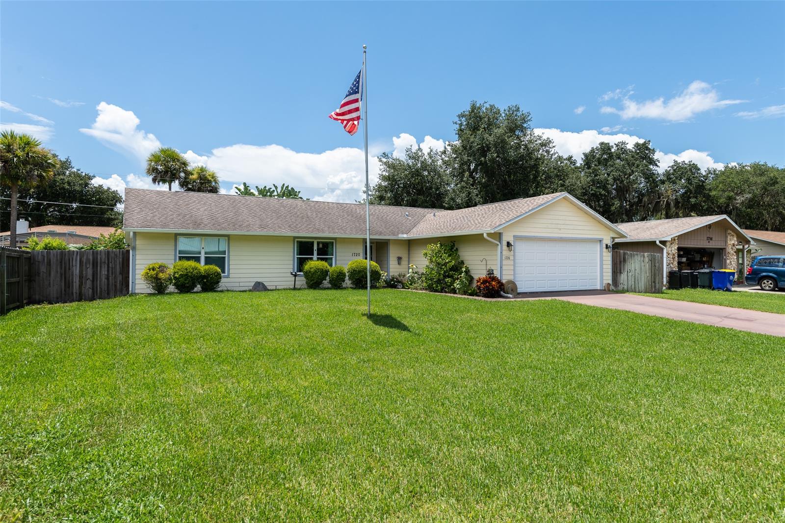 Florida Shores 03 - Residential