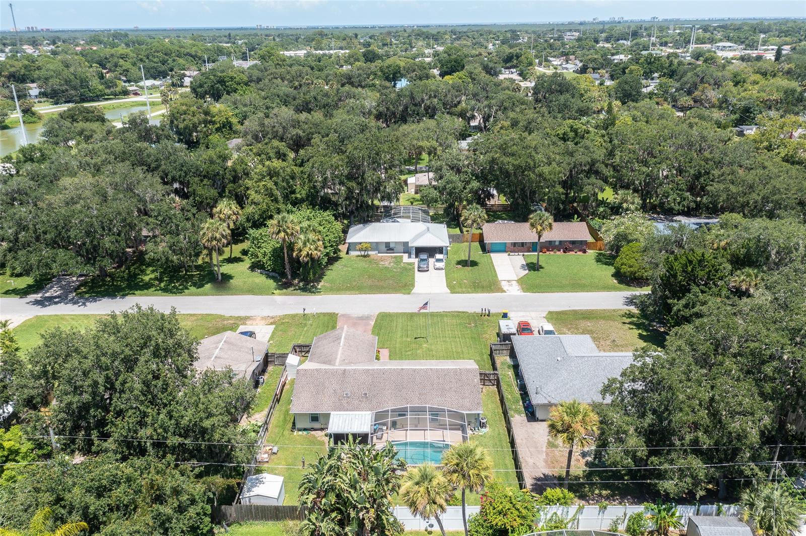 Florida Shores 03 - Residential