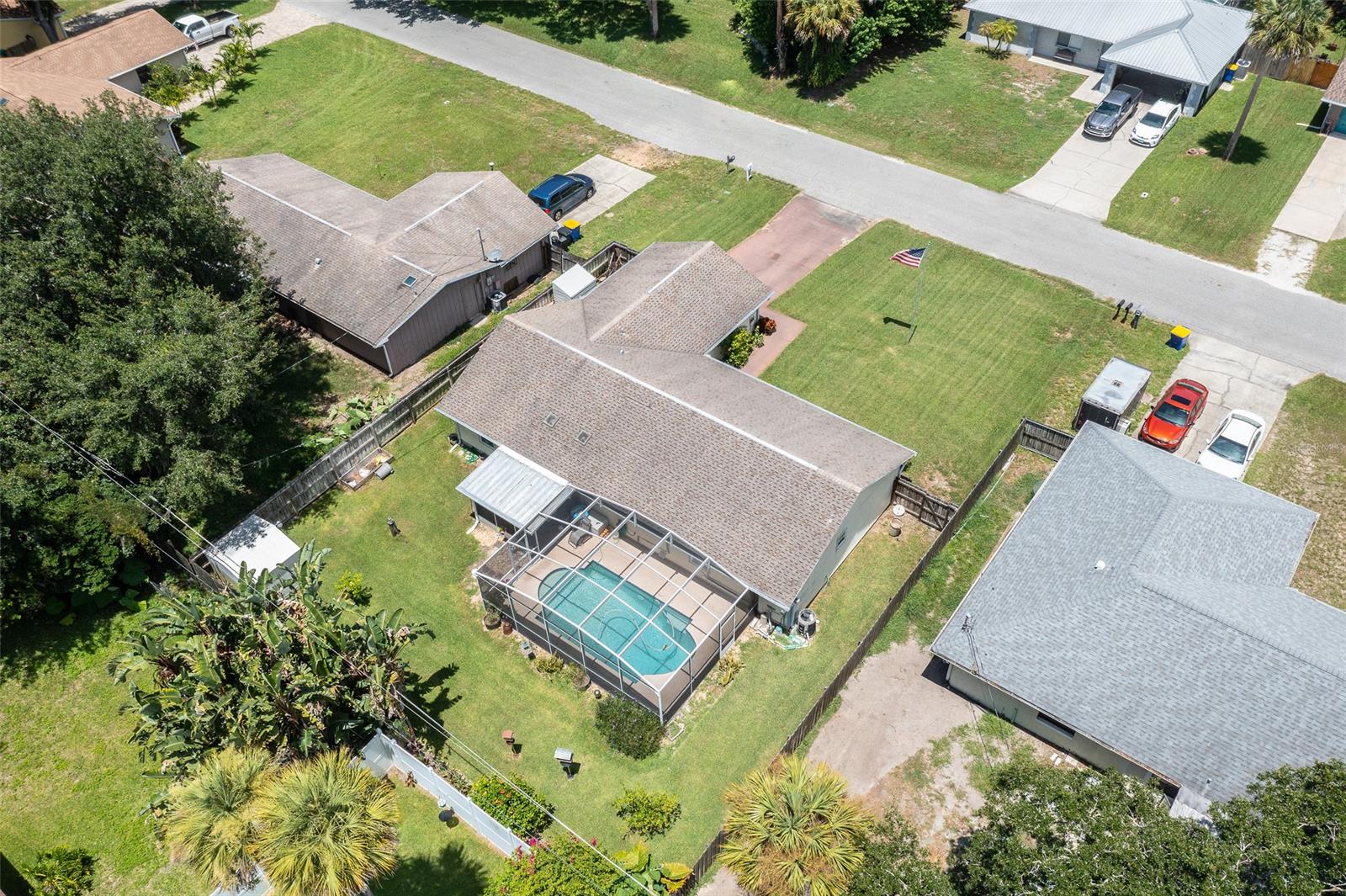 Florida Shores 03 - Residential