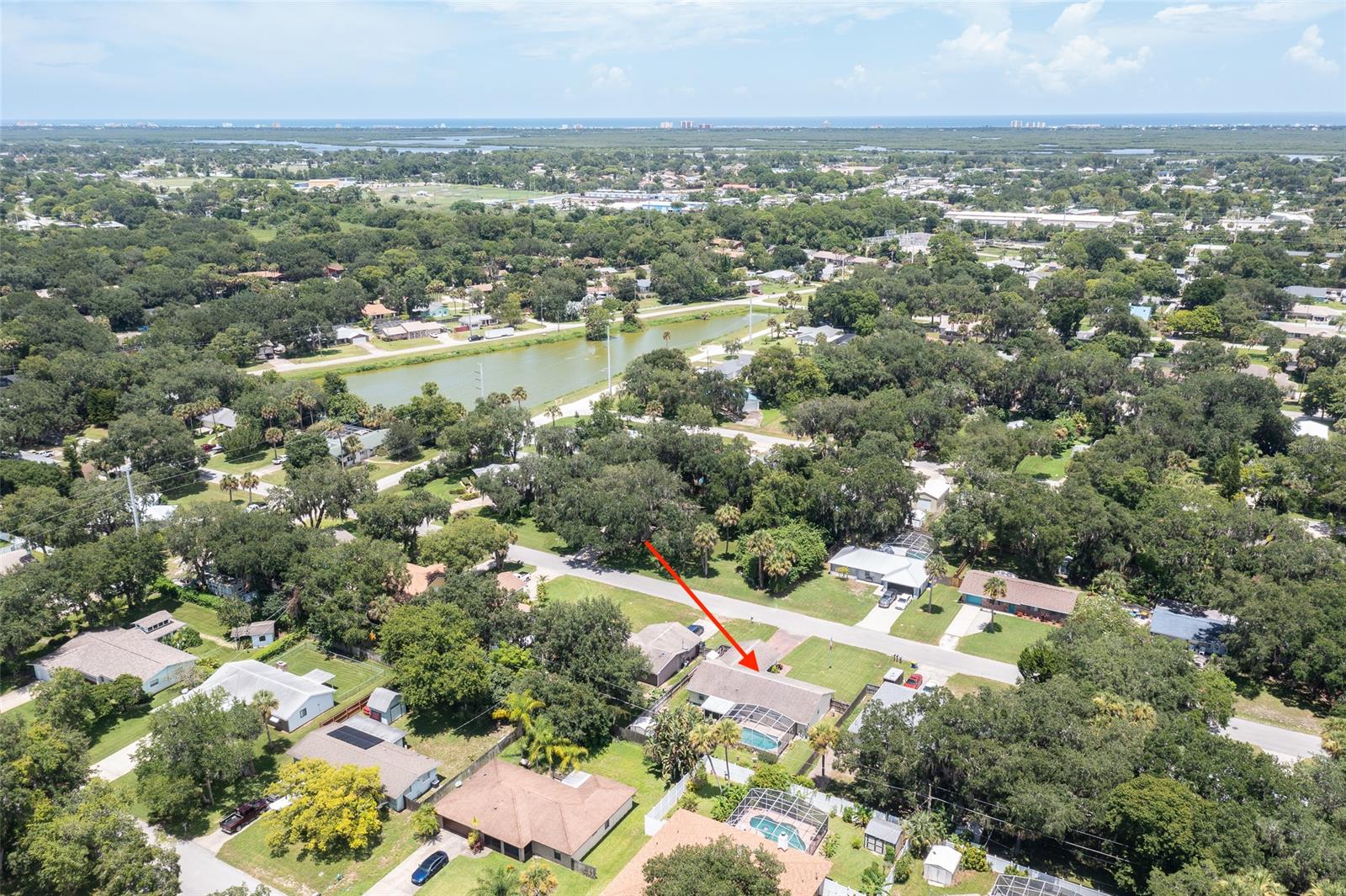 Florida Shores 03 - Residential