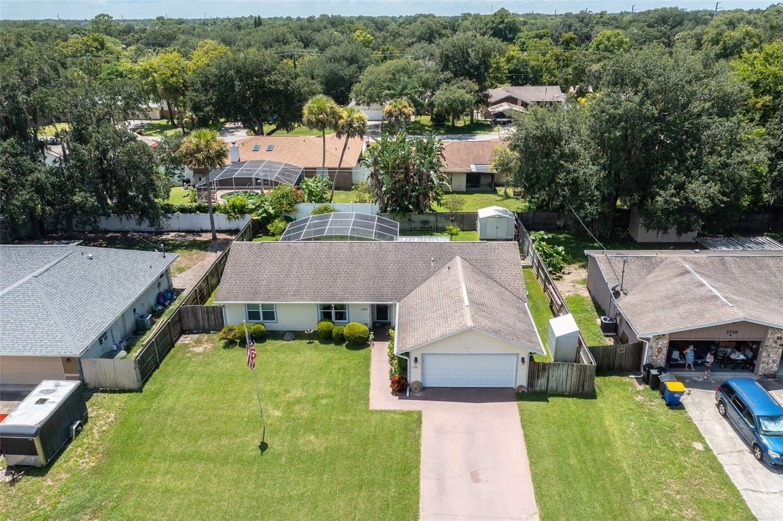 Florida Shores 03 - Residential