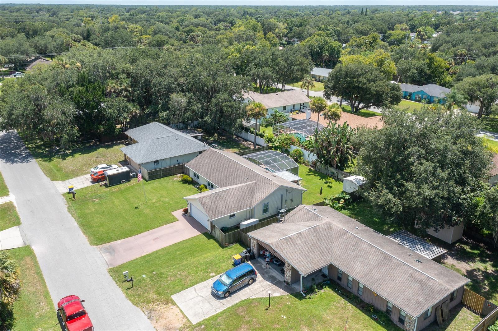 Florida Shores 03 - Residential