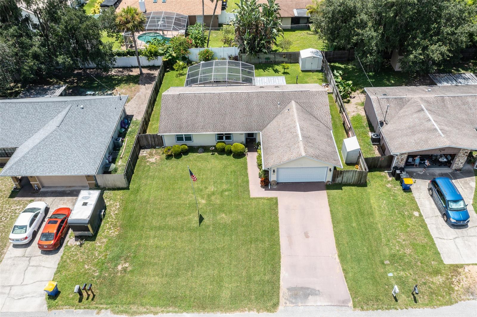 Florida Shores 03 - Residential