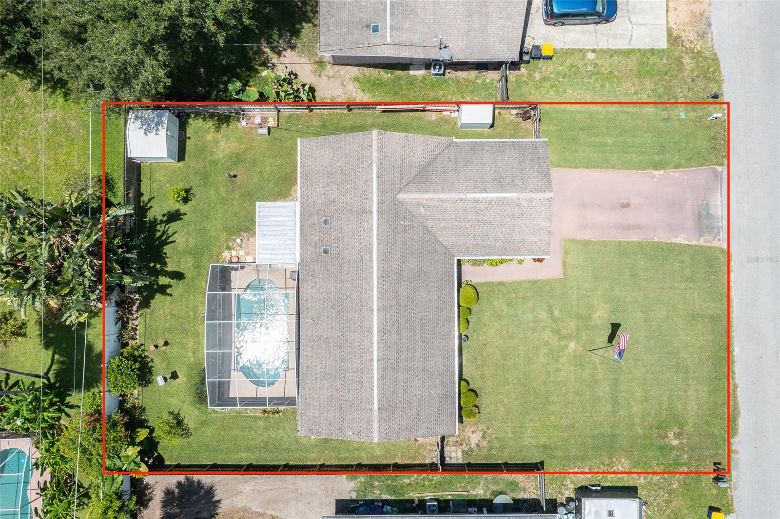 Florida Shores 03 - Residential