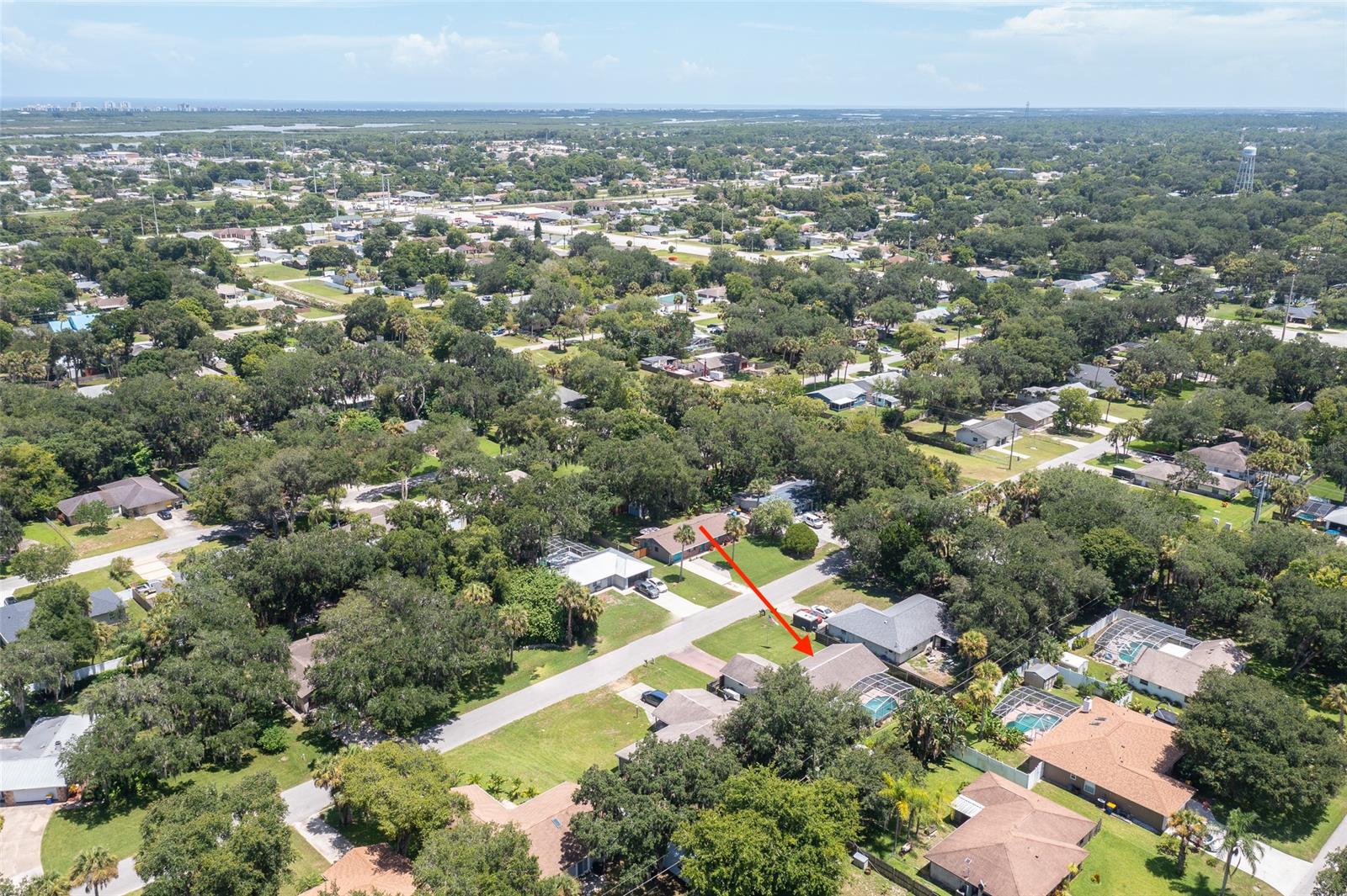 Florida Shores 03 - Residential