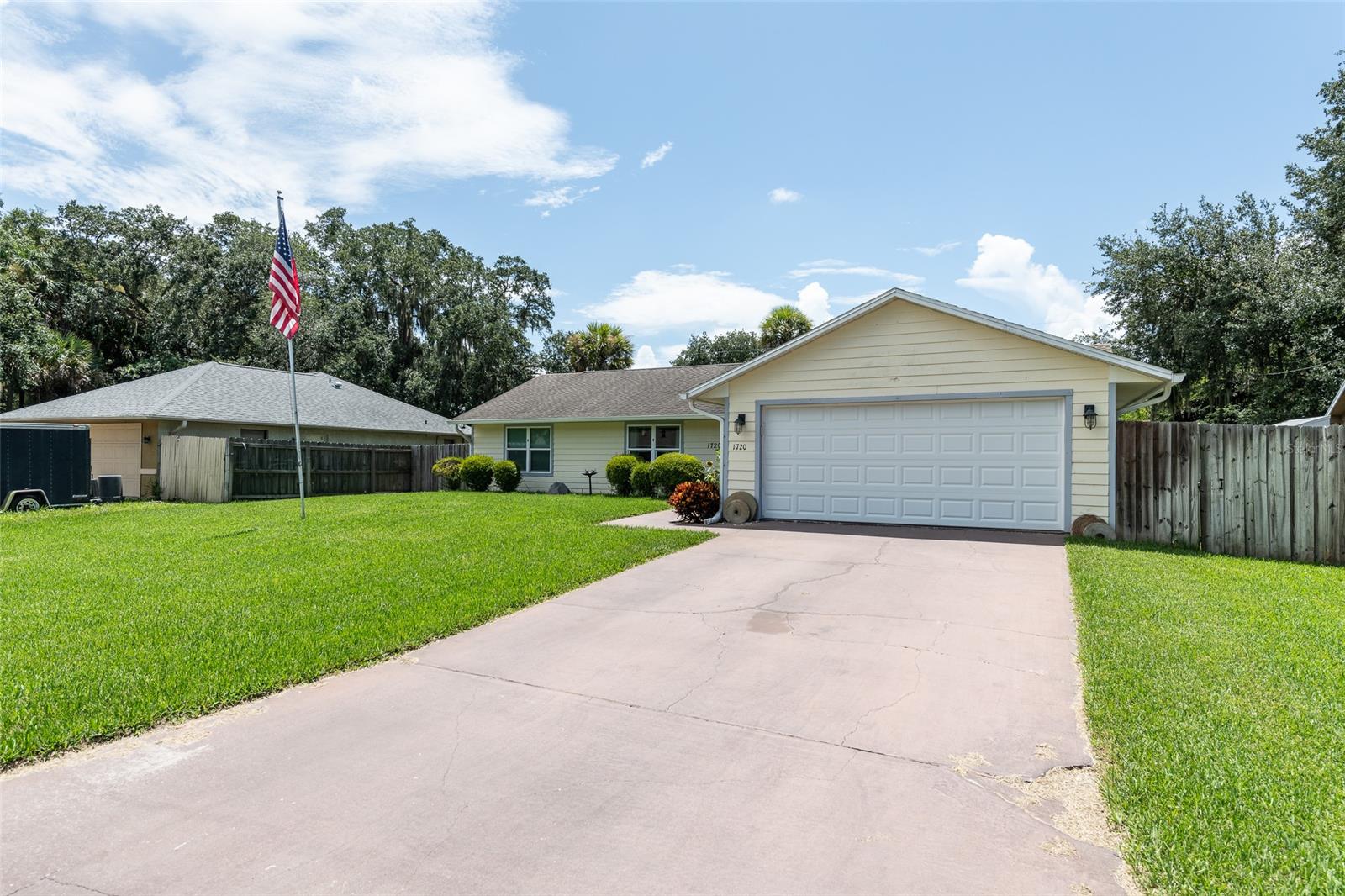 Florida Shores 03 - Residential