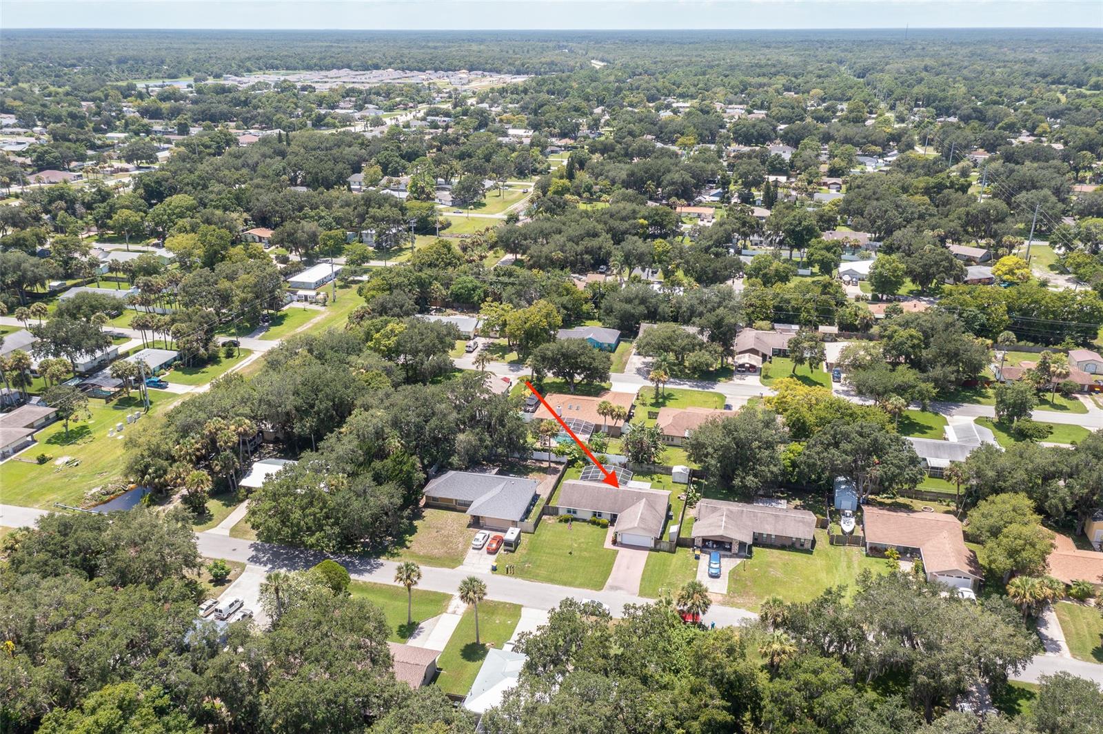 Florida Shores 03 - Residential