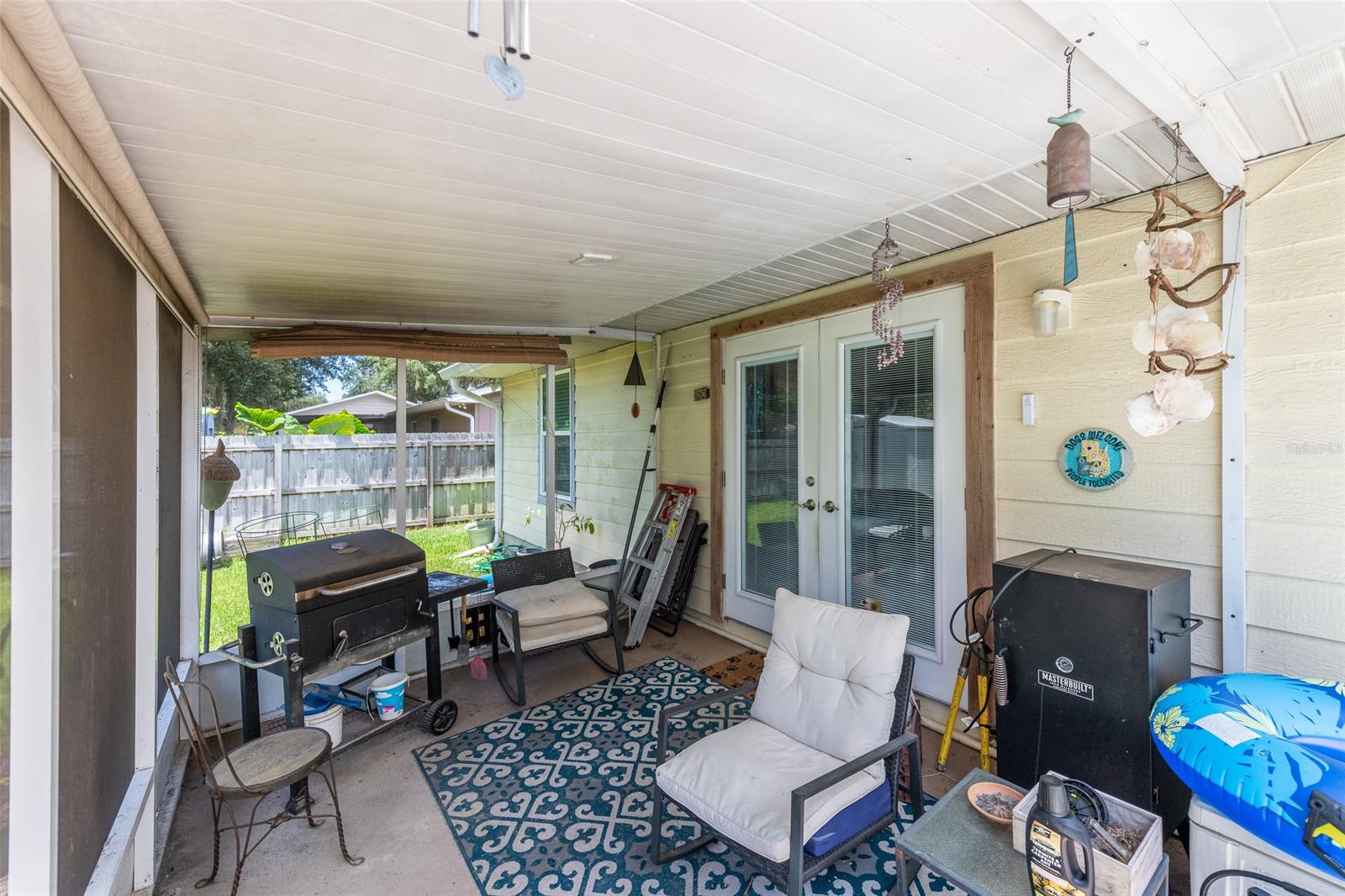 Florida Shores 03 - Residential