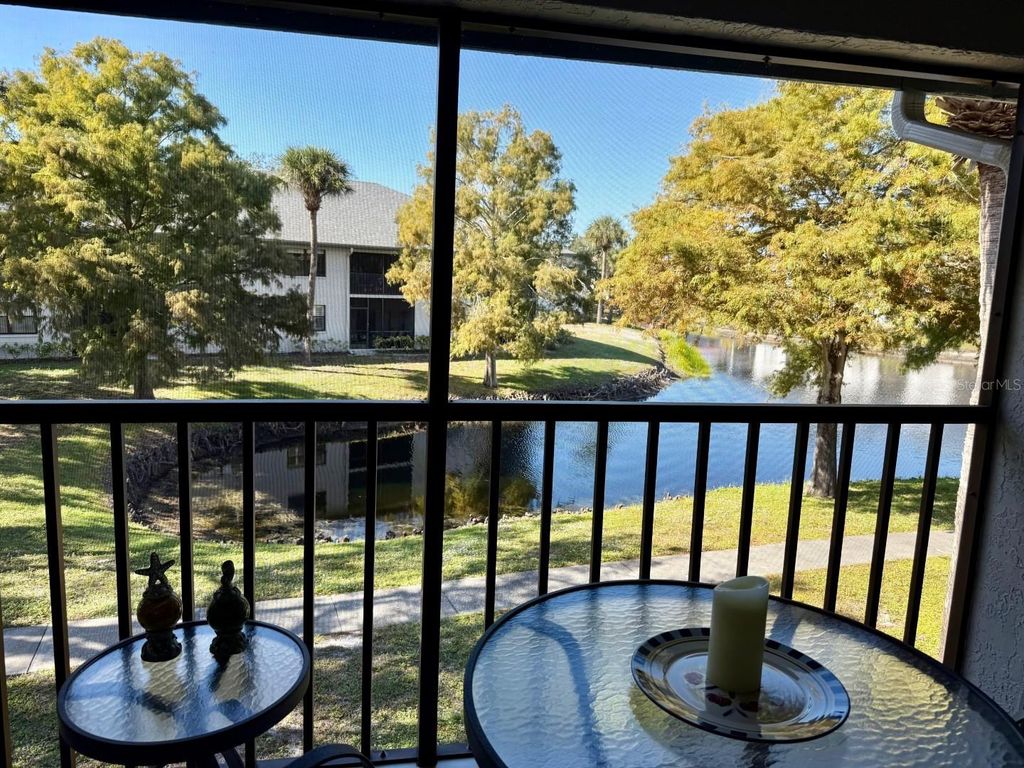 Photo of 4330 47th Avenue W #202, Bradenton, FL 34210 (MLS # A4672919)