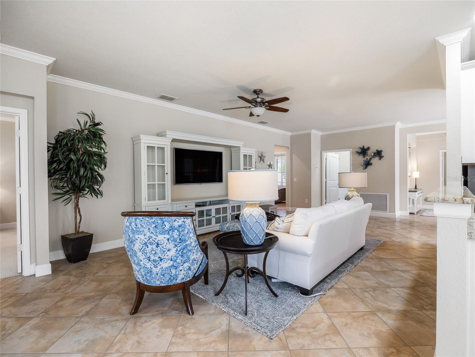 STONE CREEK BY DEL WEBB-PINEBROOK - Residential