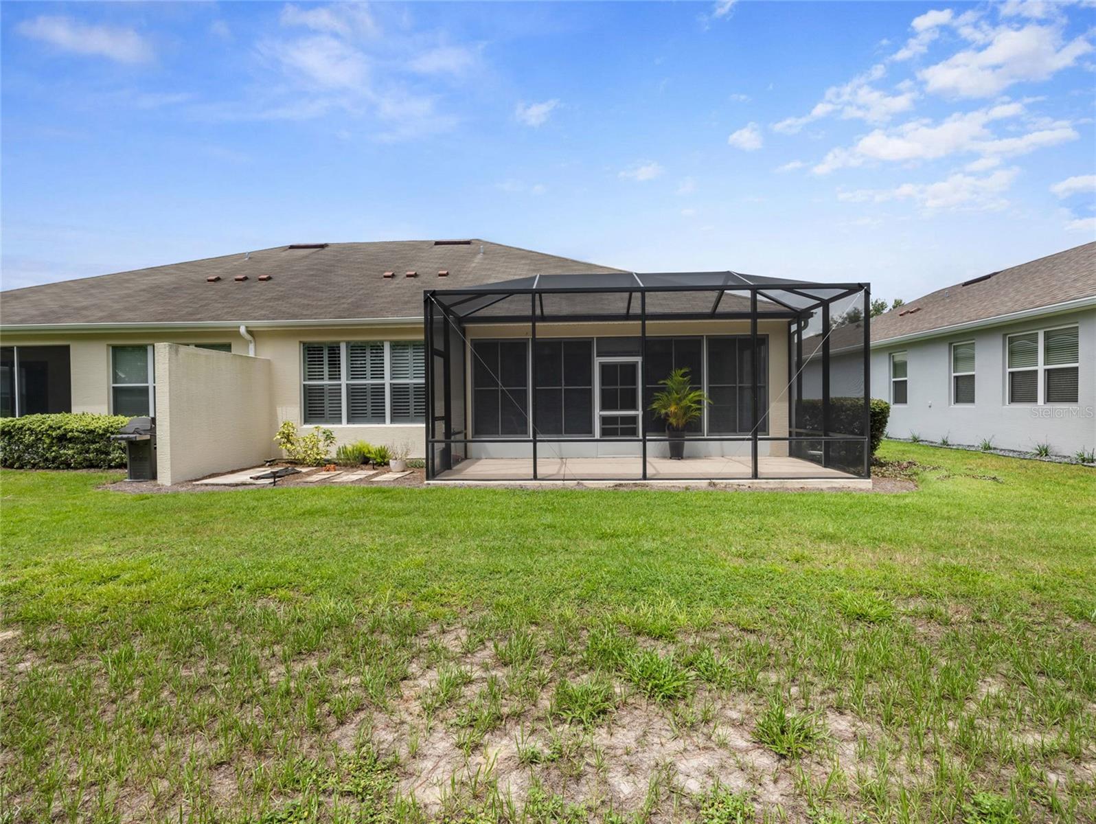 STONE CREEK BY DEL WEBB-PINEBROOK - Residential