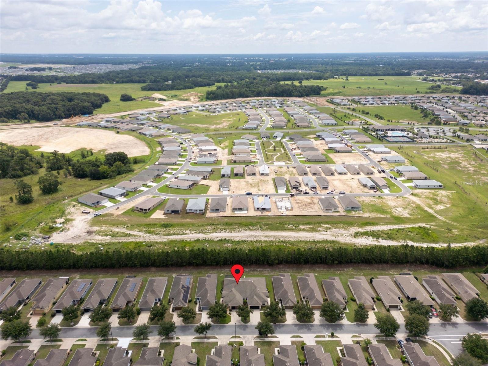 STONE CREEK BY DEL WEBB-PINEBROOK - Residential