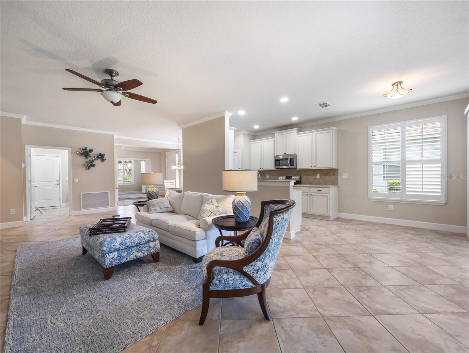 STONE CREEK BY DEL WEBB-PINEBROOK - Residential