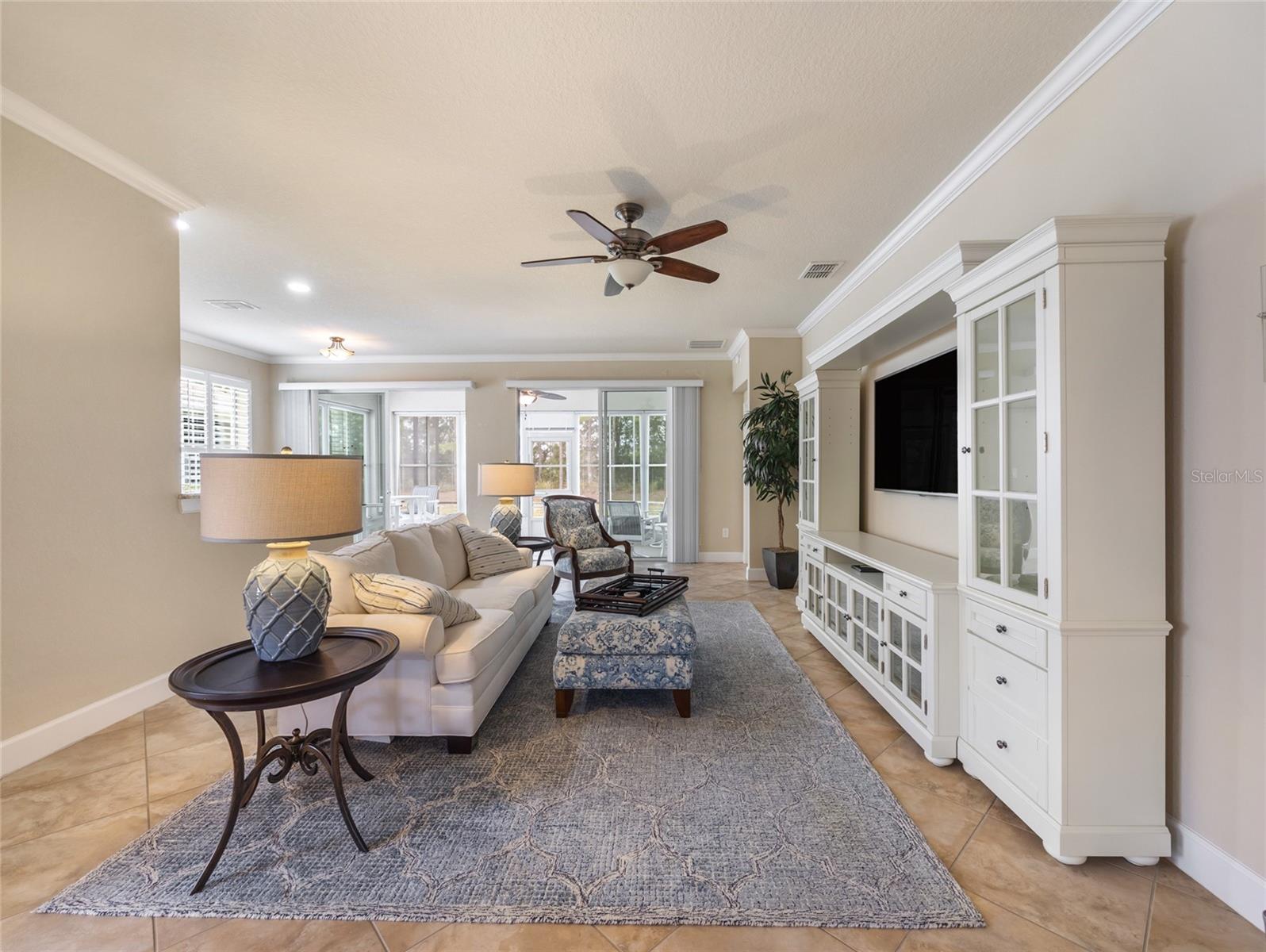 STONE CREEK BY DEL WEBB-PINEBROOK - Residential