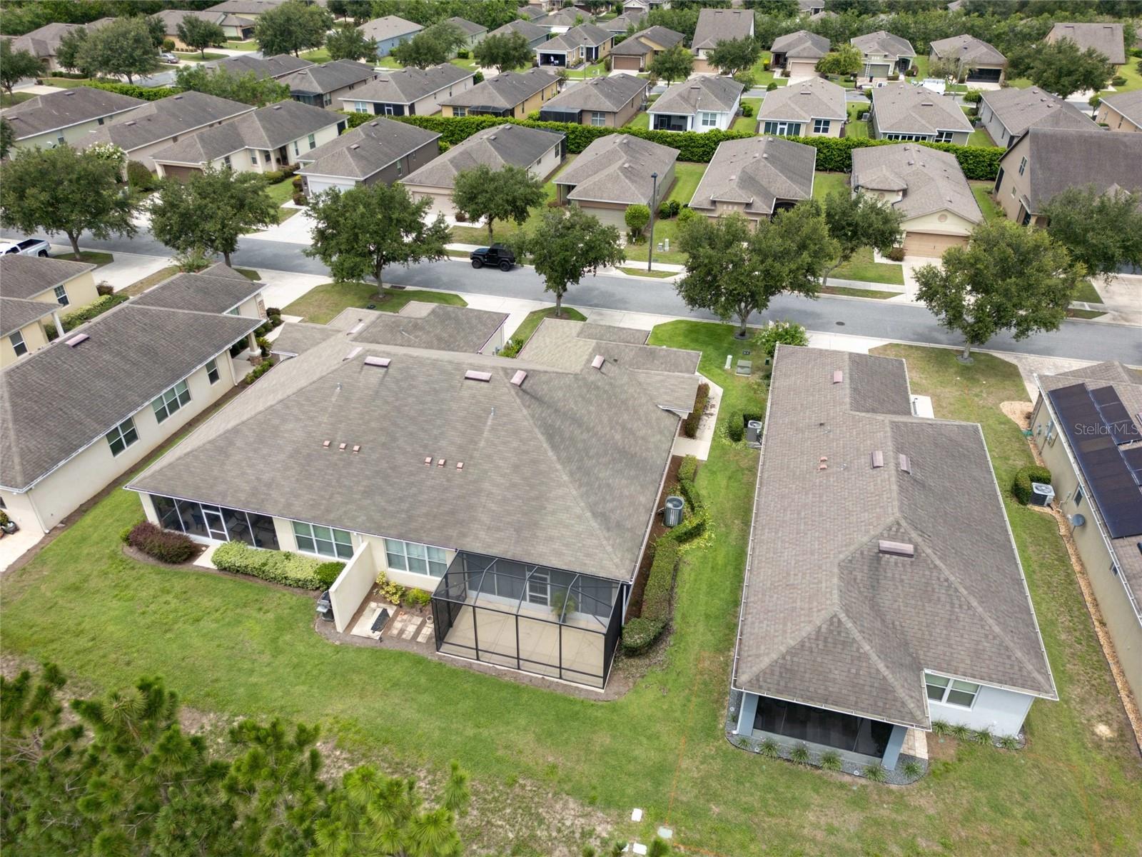 STONE CREEK BY DEL WEBB-PINEBROOK - Residential