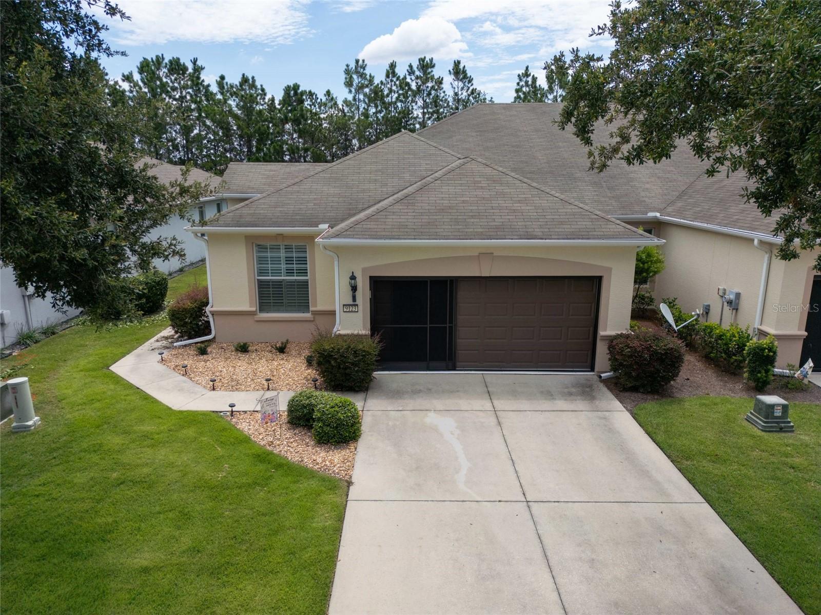 STONE CREEK BY DEL WEBB-PINEBROOK - Residential