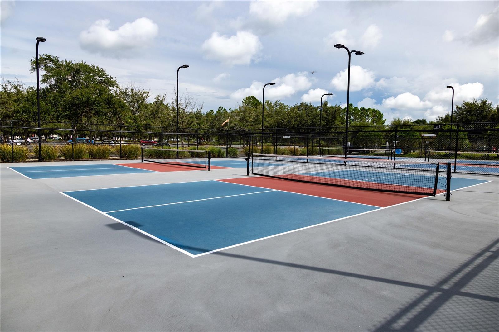 STONE CREEK BY DEL WEBB-PINEBROOK - Residential