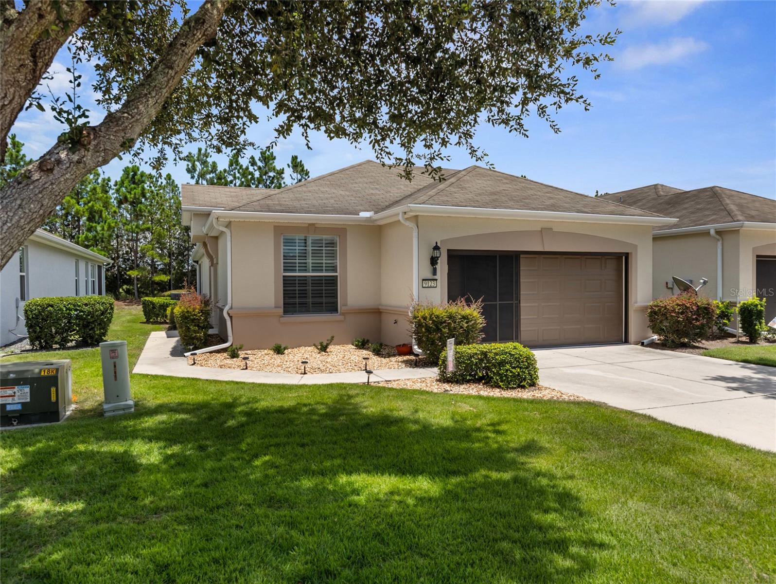 STONE CREEK BY DEL WEBB-PINEBROOK - Residential