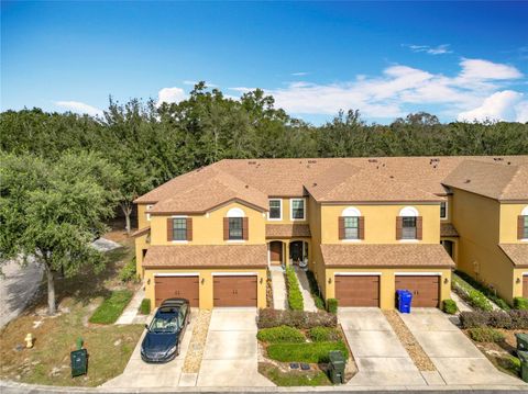 A home in OCOEE